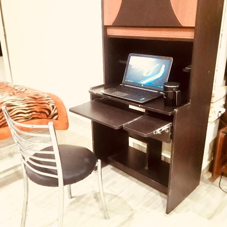 Qube House Bnb Rishīkesh Exterior foto